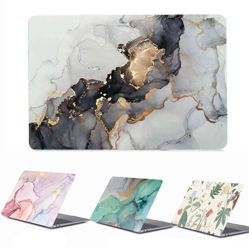 Laptop Accessories Sleeve - Étui pour ordinateur portable à fleurs