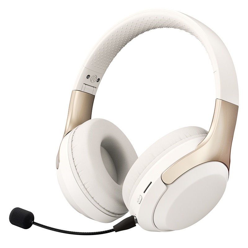 Laptop Accessories Officeworks - Écouteurs Bluetooth sans fil, avec micro