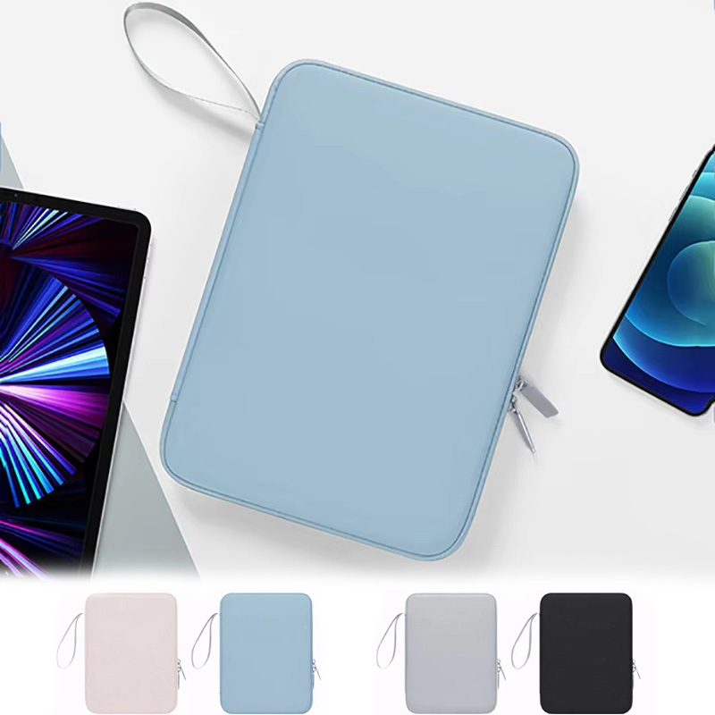 Laptop Accessories Sleeve - Sac pour tablette de 10 à