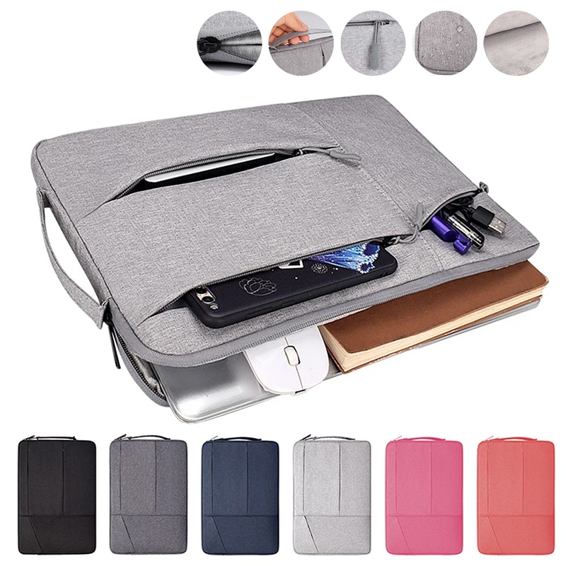 Laptop Accessories Sleeve - Housse pour ordinateur portable 12 13