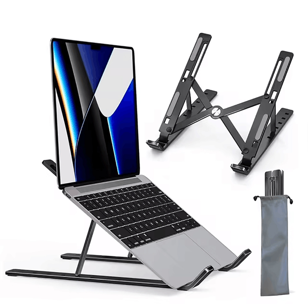 Laptop Accessories Macbook - Support réglable pour ordinateur portable, support