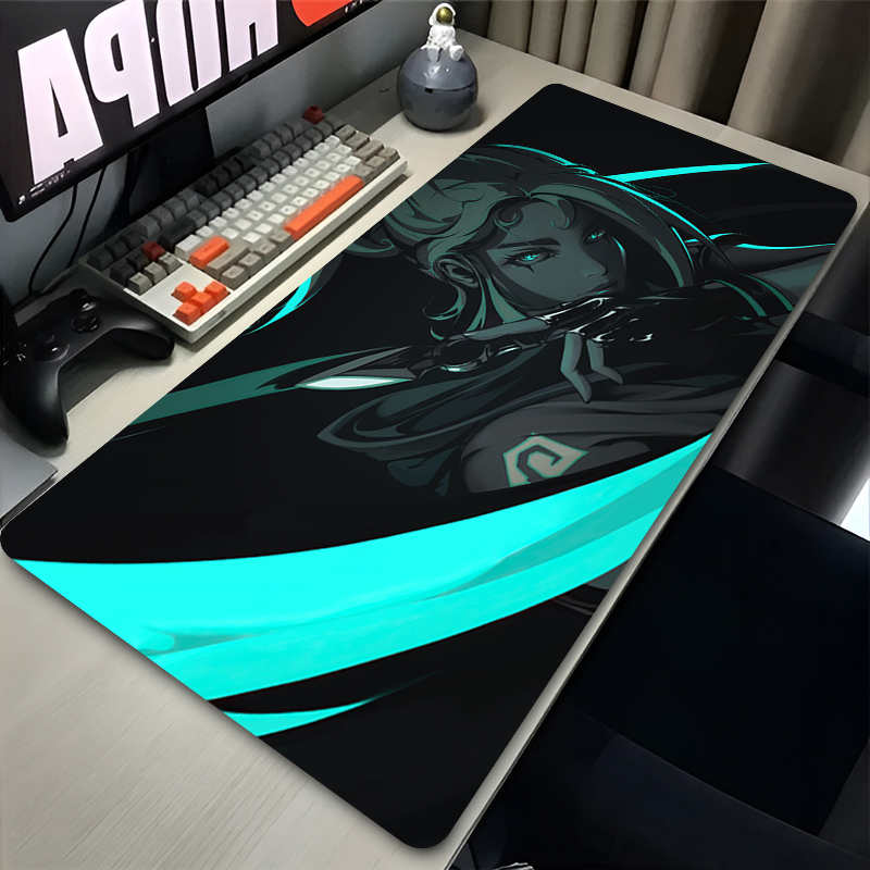 Laptop Accessories For Office - Tapis de souris XXL pour jeux
