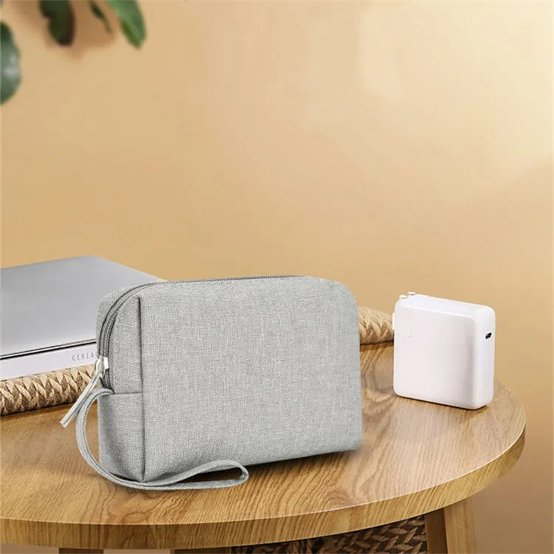 Laptop Accessories Kit Bag - Sac de rangement pour accessoires d'ordinateur