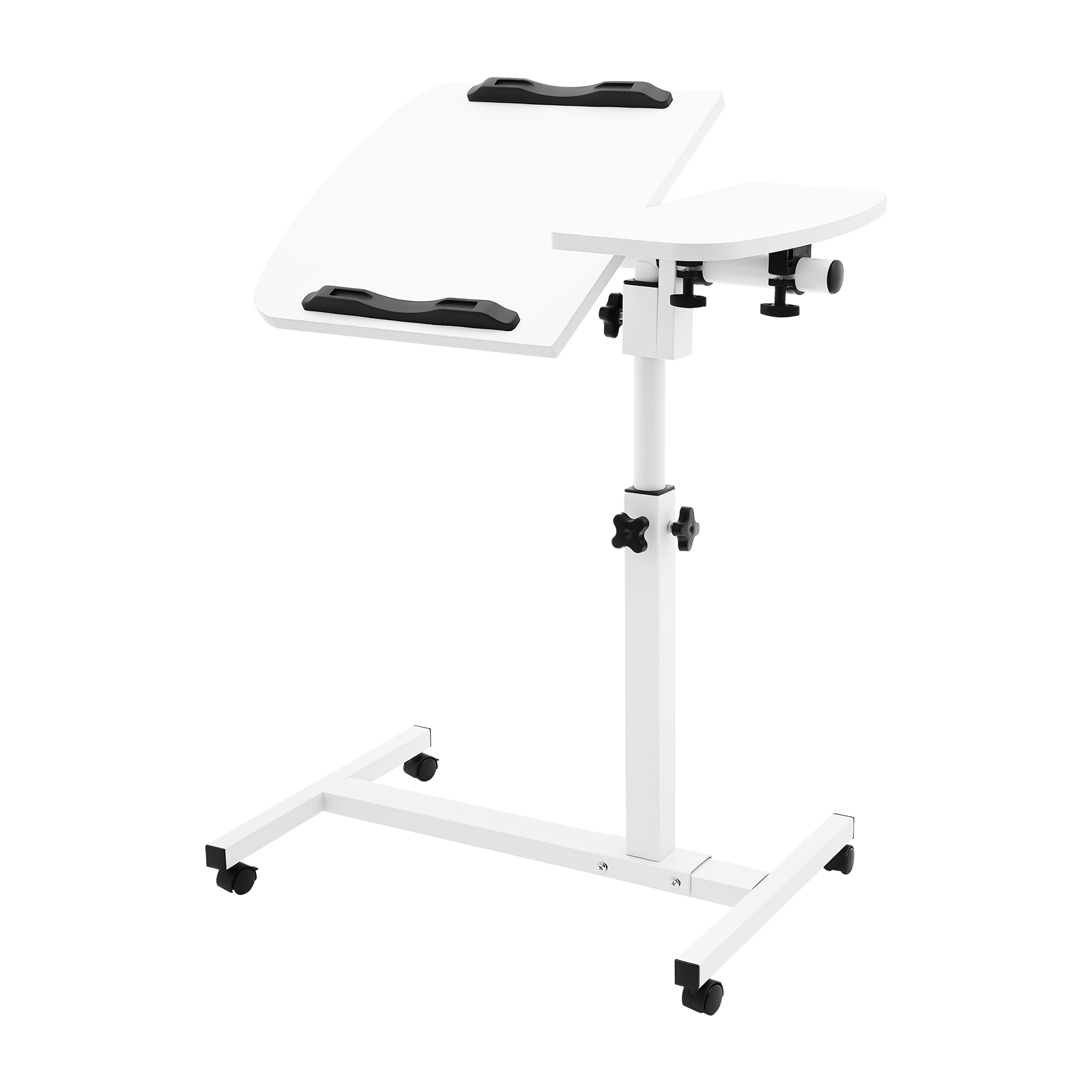 Laptop Accessories Officeworks - Support de bureau pour ordinateur portable