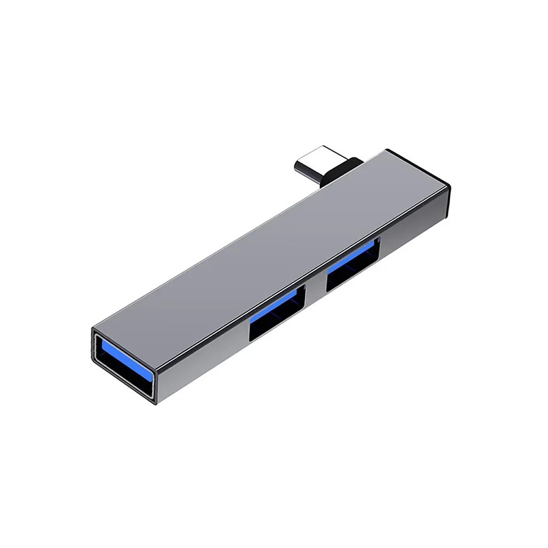 Hub USB 3.0 3 en 1, 3 ports, a - Laptop Accessories Macbook avis et prix