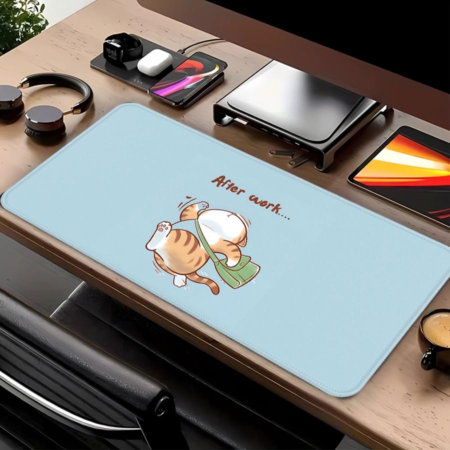 Tapis de souris étanche Work C - Laptop Accessories Officeworks avis et prix