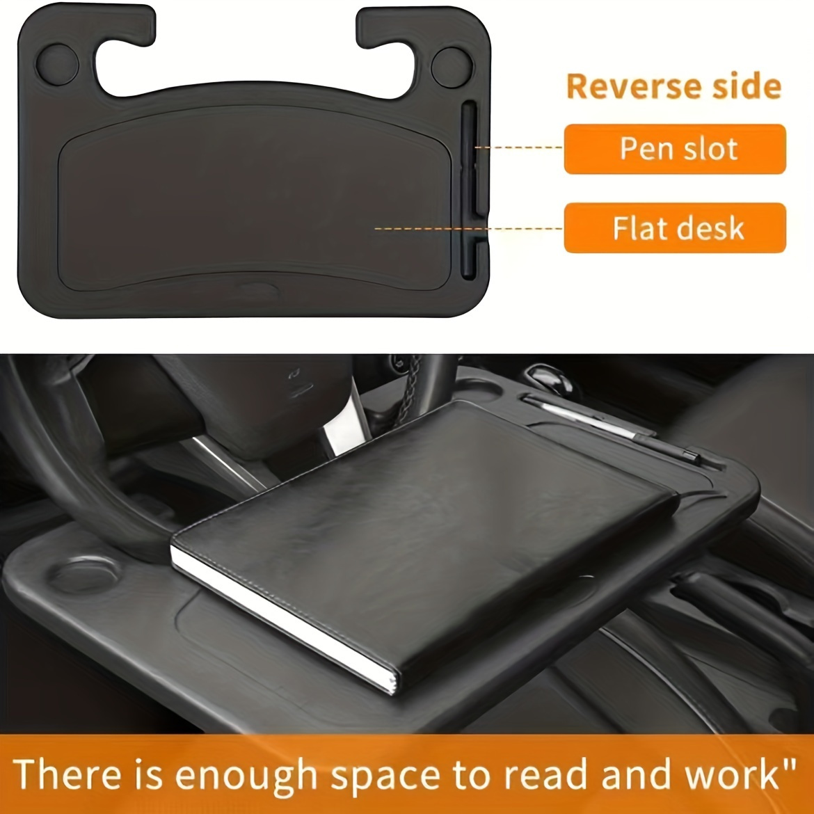 Plateau de voiture portable, s - Laptop Accessories For Office avis et prix