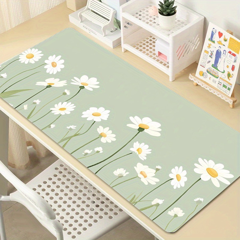 Grand tapis de souris vert à m - Laptop Accessories Officeworks avis et prix