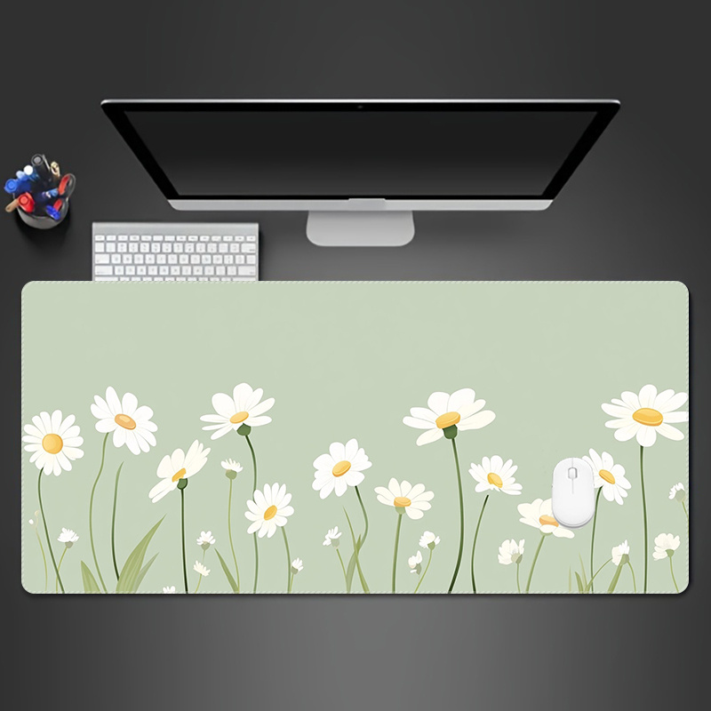 Grand tapis de souris vert à m - Laptop Accessories Officeworks avis et prix