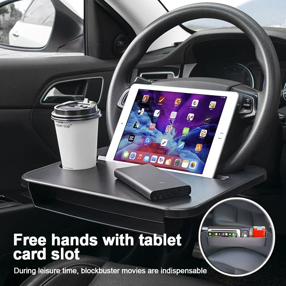 Support de Table Multifonction - Laptop Accessories For Office avis et prix