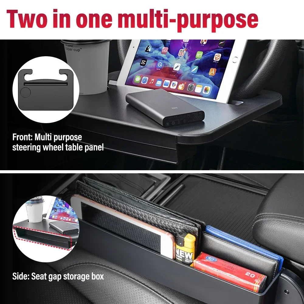 Support de Table Multifonction - Laptop Accessories For Office avis et prix