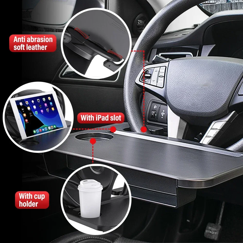 Support de Table Multifonction - Laptop Accessories For Office avis et prix