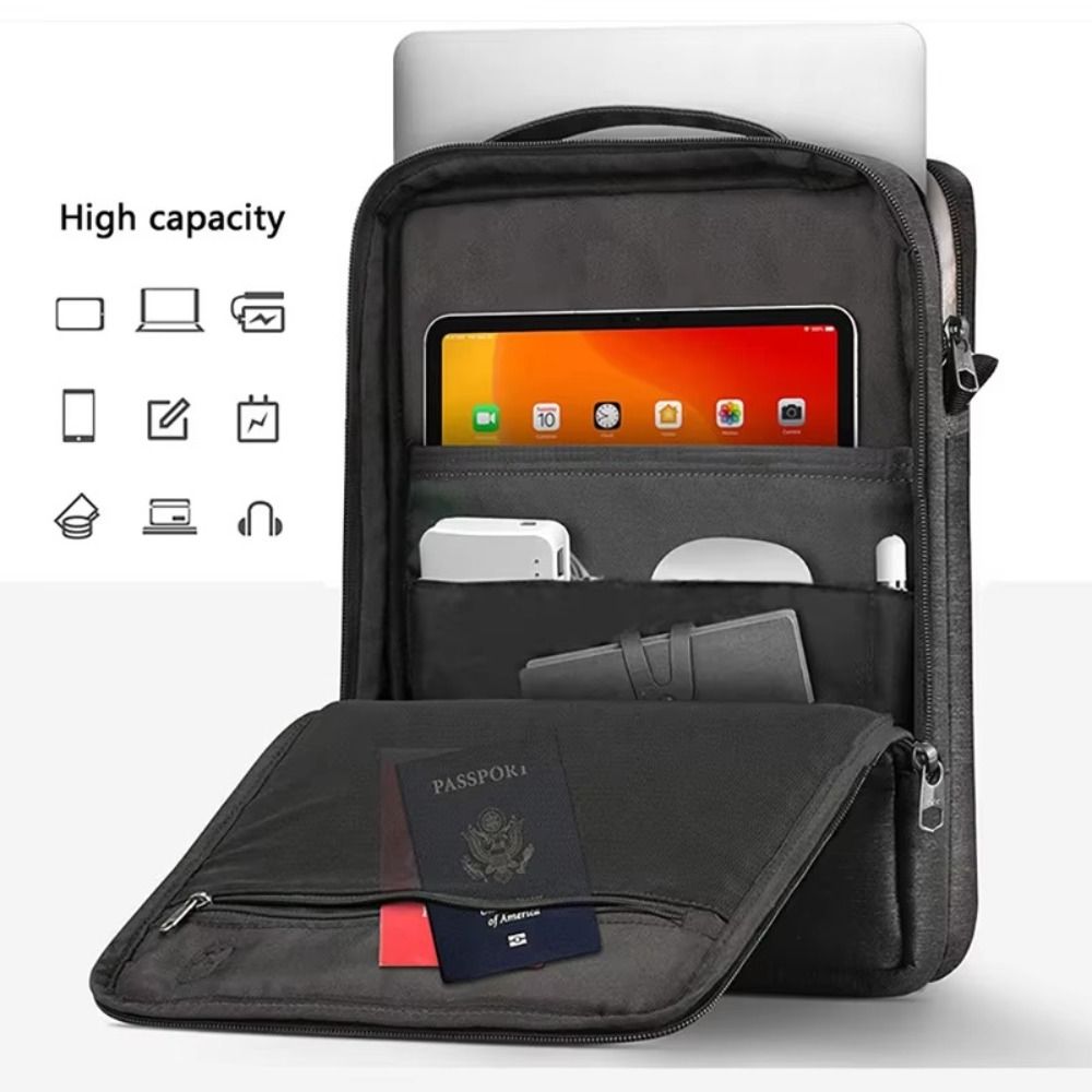 Nouveau 13.3-15.4 pouces sac à - Laptop Accessories Sleeve avis et prix