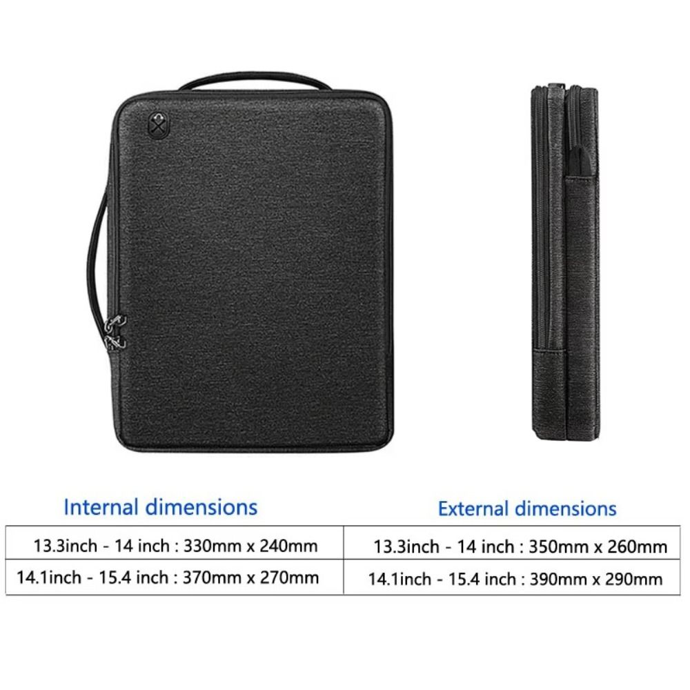 Nouveau 13.3-15.4 pouces sac à - Laptop Accessories Sleeve avis et prix