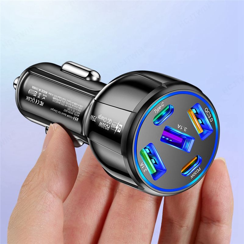 Adaptateur d'alimentation USB  - Usb C Power Adapter avis et prix