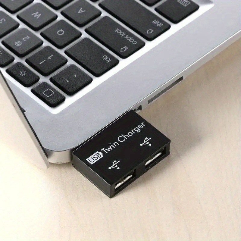 Adaptateur de concentrateur US - Laptop Accessories Macbook avis et prix