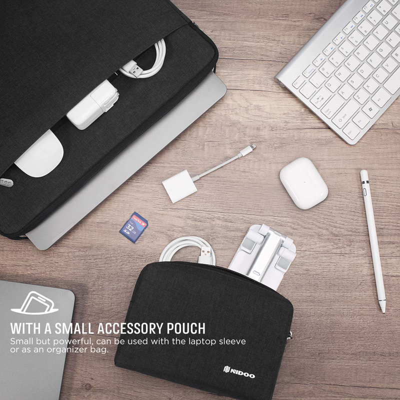 NIDOO sac étanche pour ordinat - Laptop Accessories Sleeve avis et prix