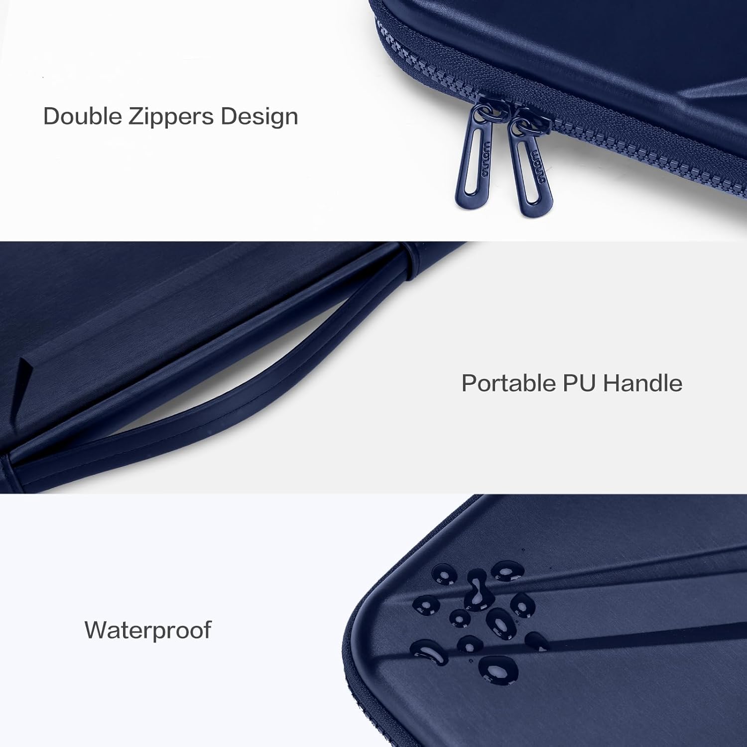 Sac à main pour ordinateur por - Laptop Accessories Sleeve avis et prix