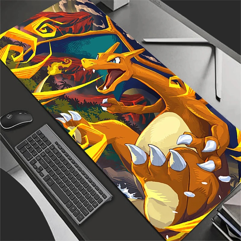 Tapis de souris Anime Gaming A - Laptop Accessories For Office avis et prix