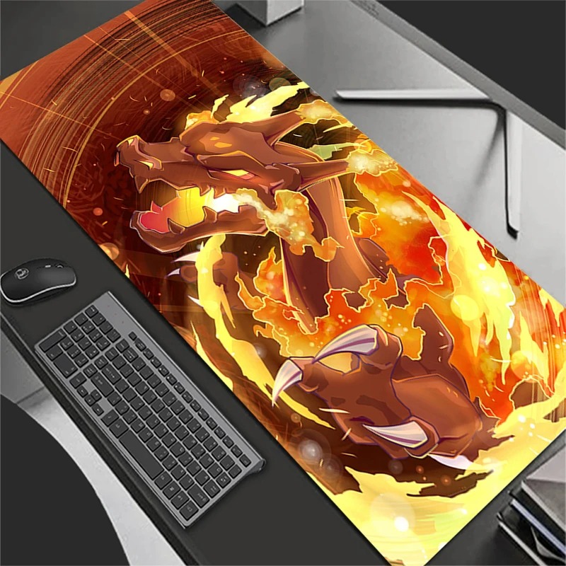 Tapis de souris Anime Gaming A - Laptop Accessories For Office avis et prix