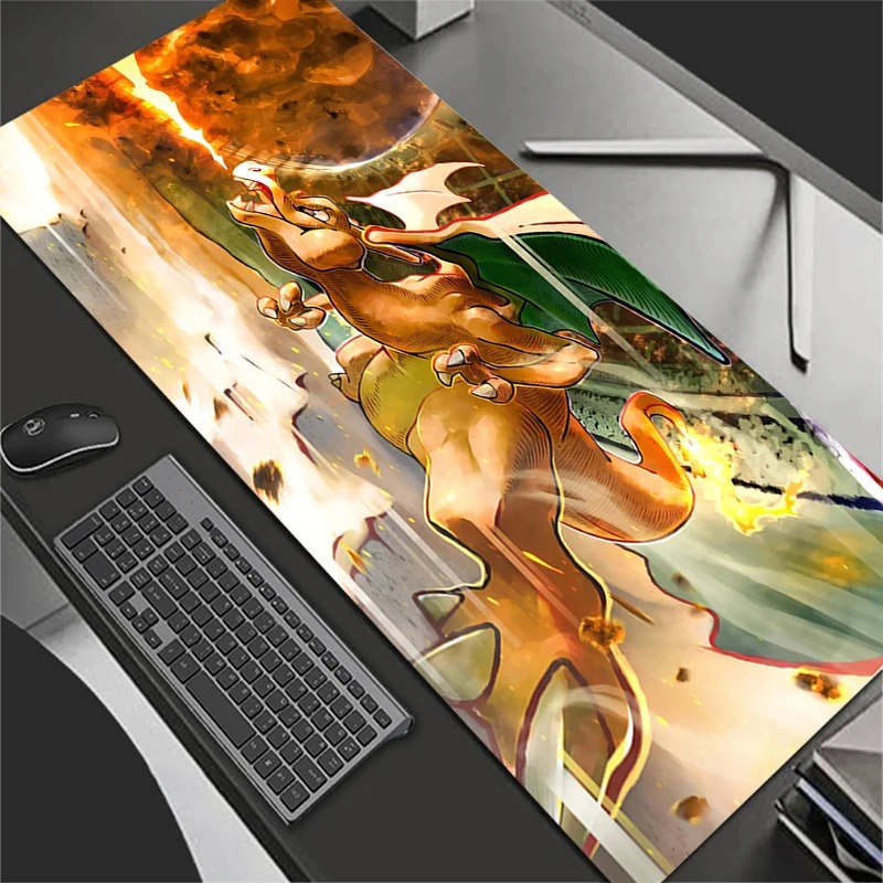 Tapis de souris Anime Gaming A - Laptop Accessories For Office avis et prix