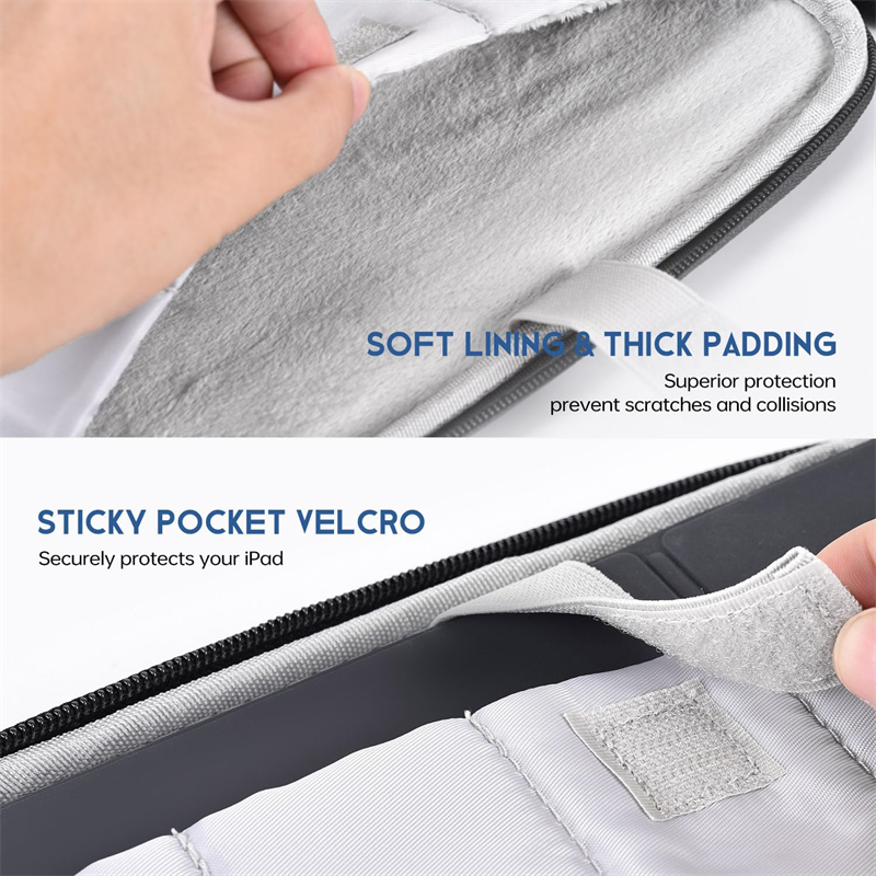 Sac à poignée pour ordinateur  - Laptop Accessories Sleeve avis et prix