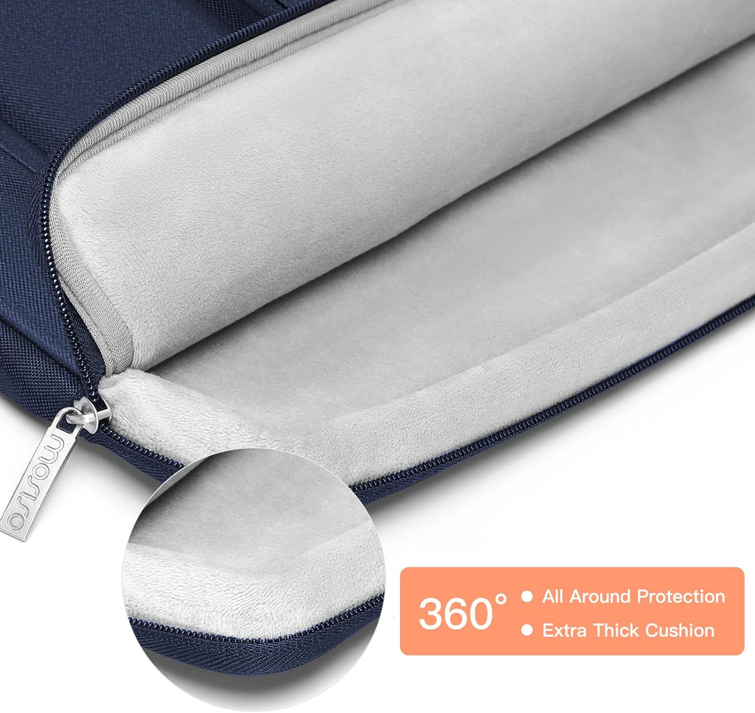 Sac à main pour ordinateur por - Laptop Accessories Sleeve avis et prix
