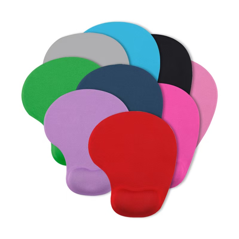 Coussin de poignet en silicone - Laptop Accessories Officeworks avis et prix