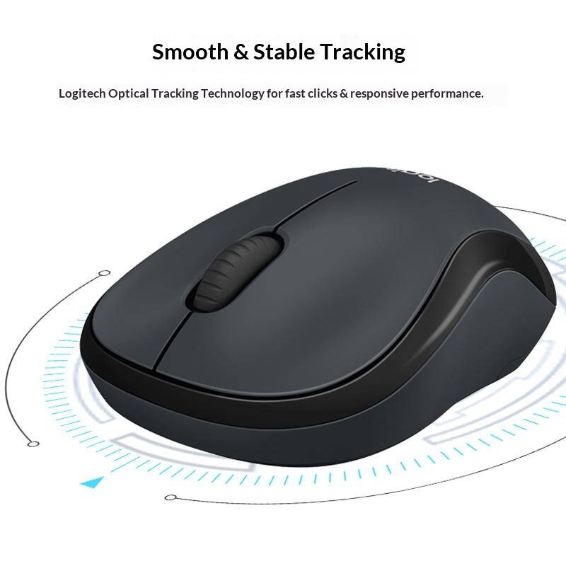 Logitech M220 – souris silenci - Laptop Accessories Officeworks avis et prix