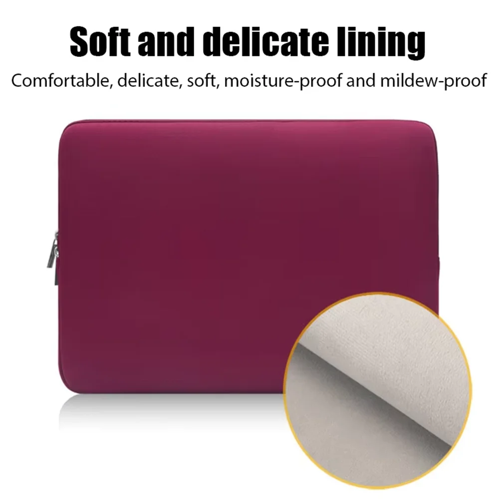 Housse pour ordinateur portabl - Laptop Accessories Sleeve avis et prix
