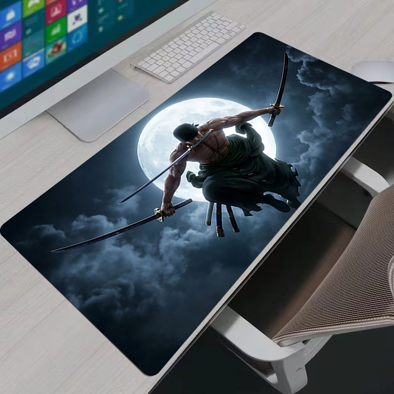 Tapis de souris PC Gamer Anime - Laptop Accessories For Office avis et prix