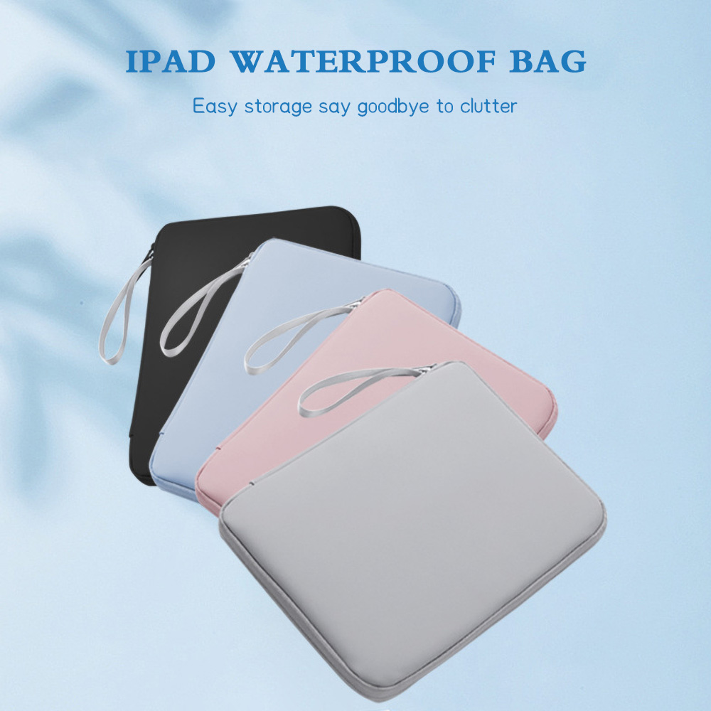 Sac pour tablette de 10 à 13 p - Laptop Accessories Sleeve avis et prix