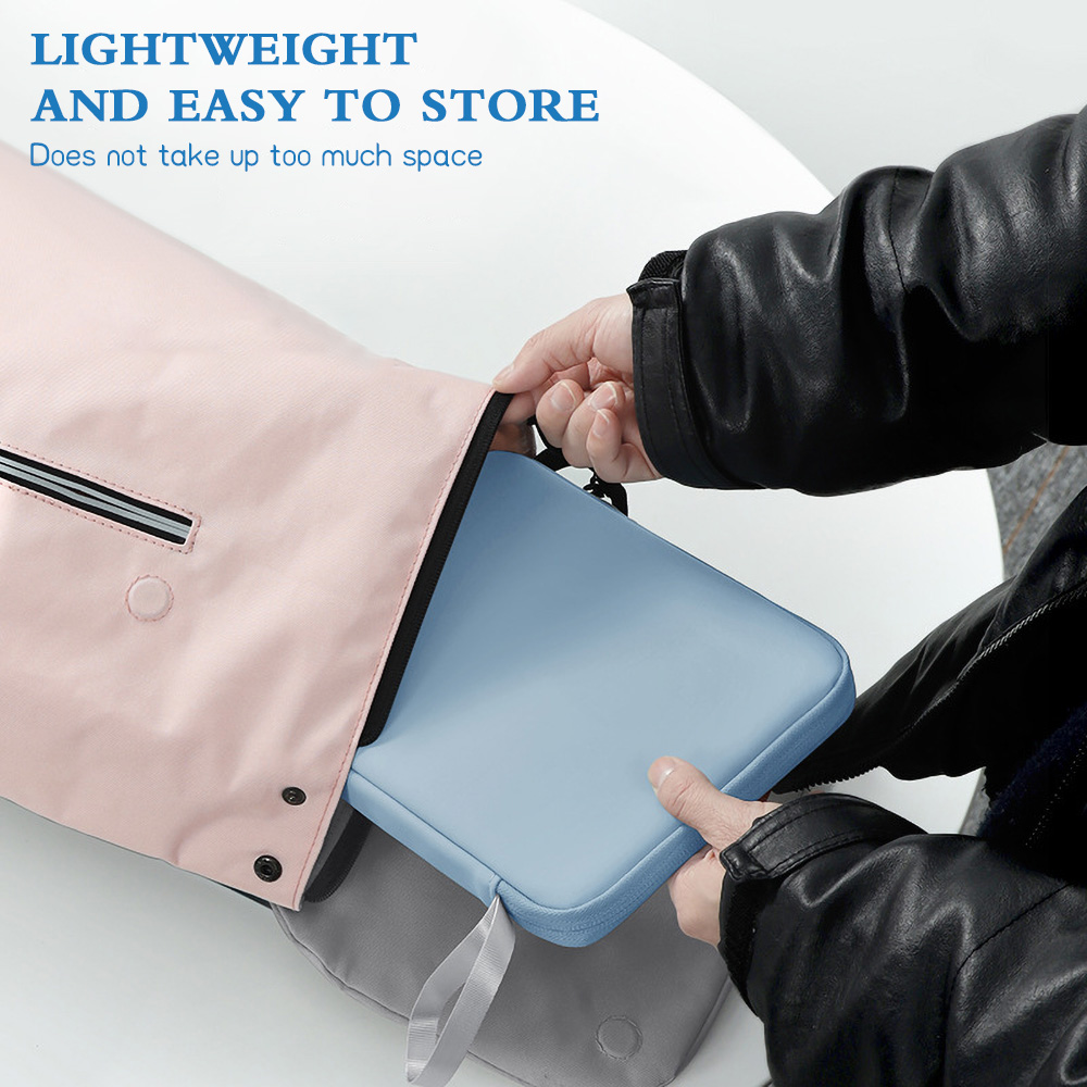 Sac pour tablette de 10 à 13 p - Laptop Accessories Sleeve avis et prix