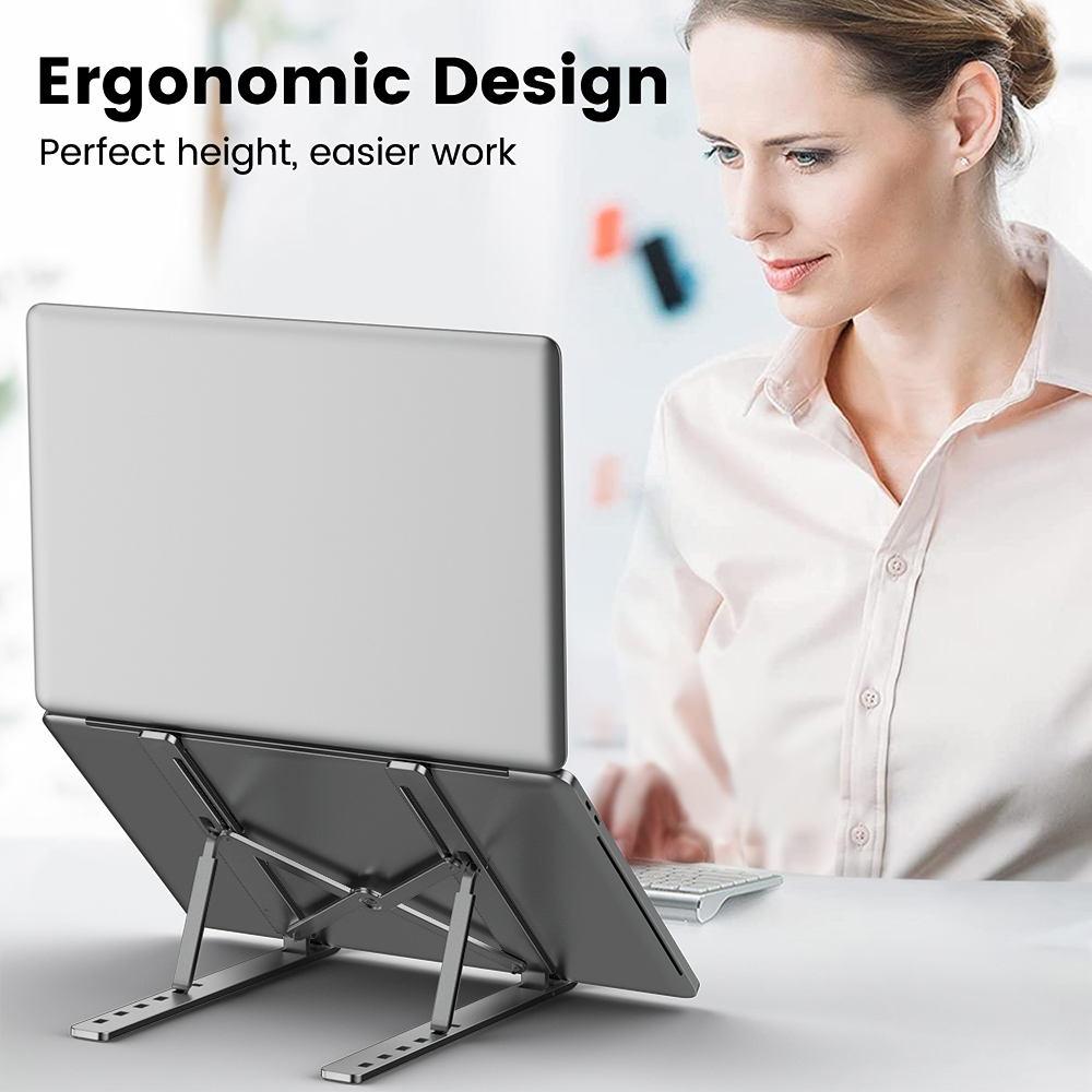Support réglable pour ordinate - Laptop Accessories Macbook avis et prix