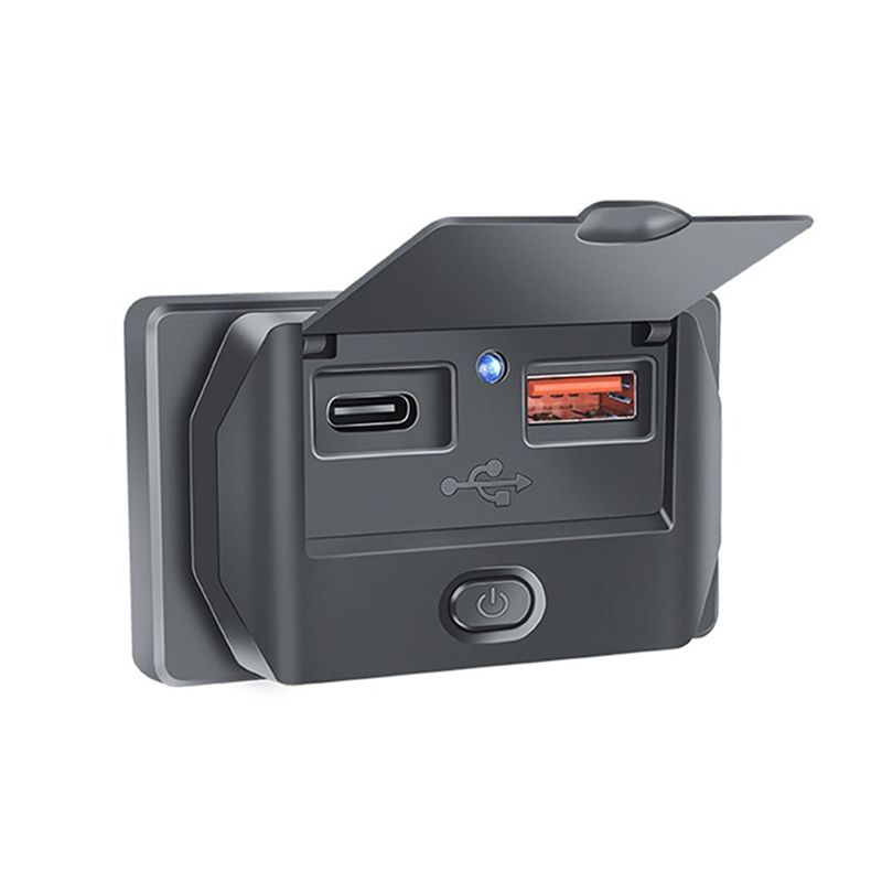 Adaptateur de prise de courant - Usb C Power Adapter avis et prix