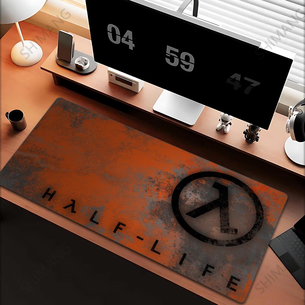 Tapis de souris demi-vie Gamer - Laptop Accessories Officeworks avis et prix