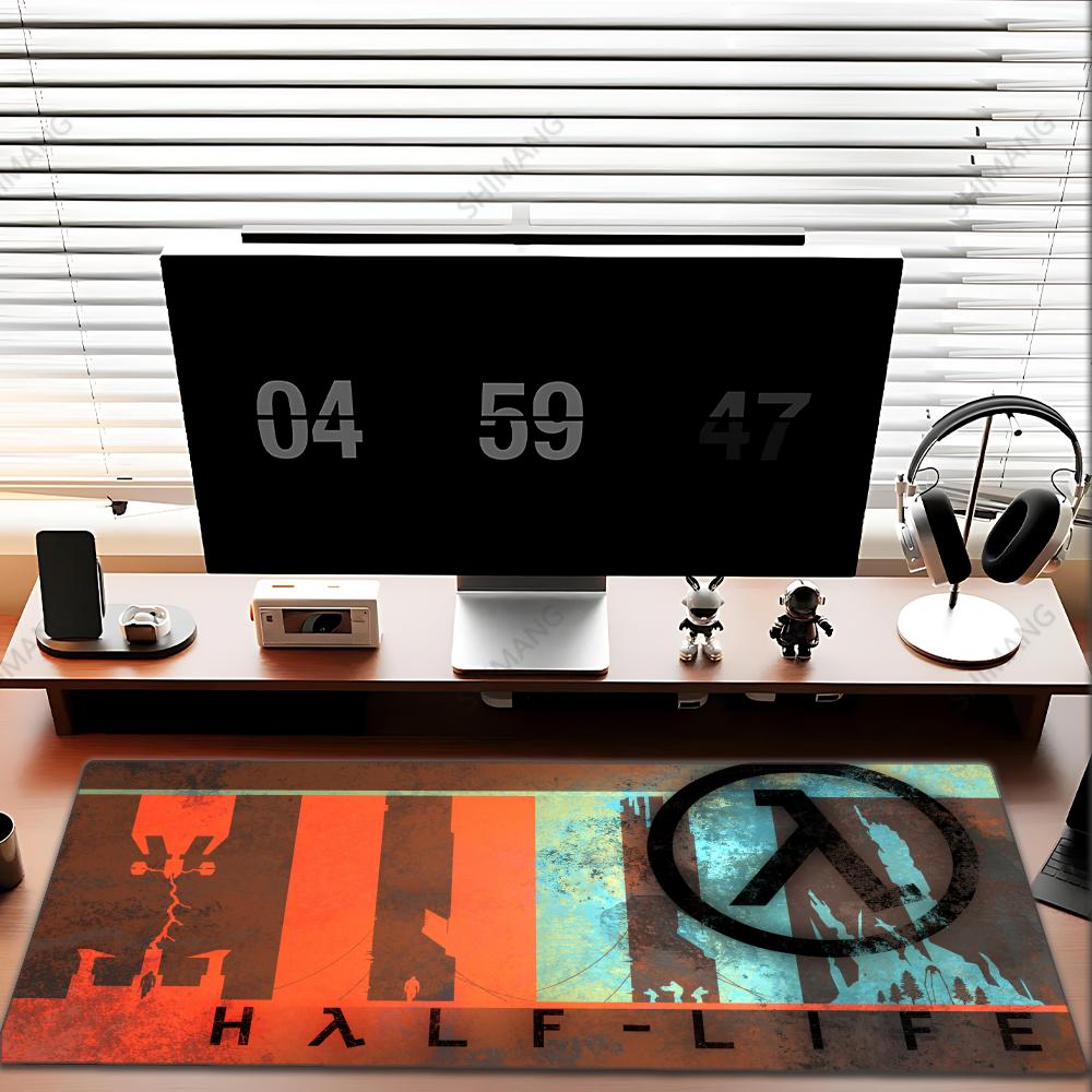Tapis de souris demi-vie Gamer - Laptop Accessories Officeworks avis et prix