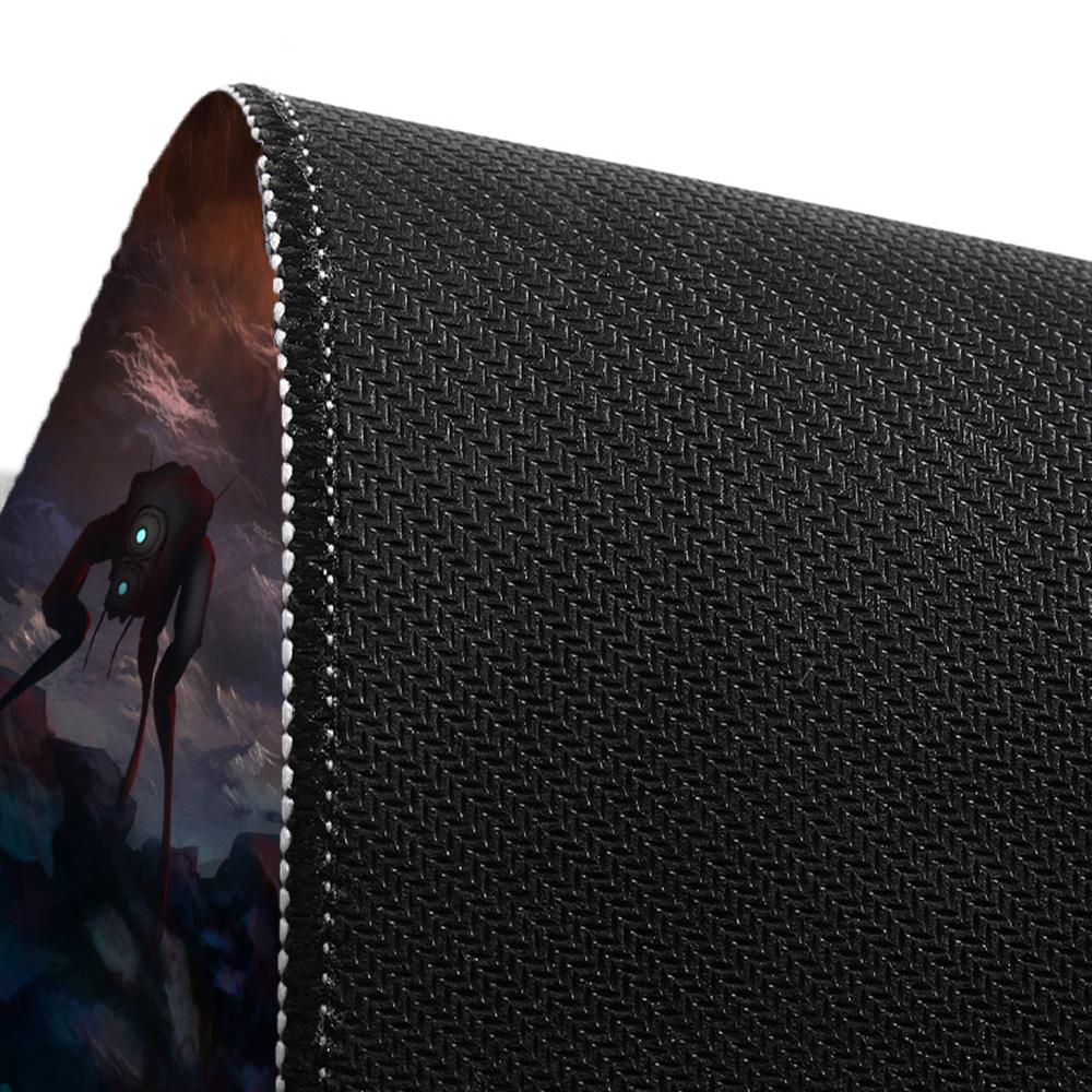 Tapis de souris demi-vie Gamer - Laptop Accessories Officeworks avis et prix