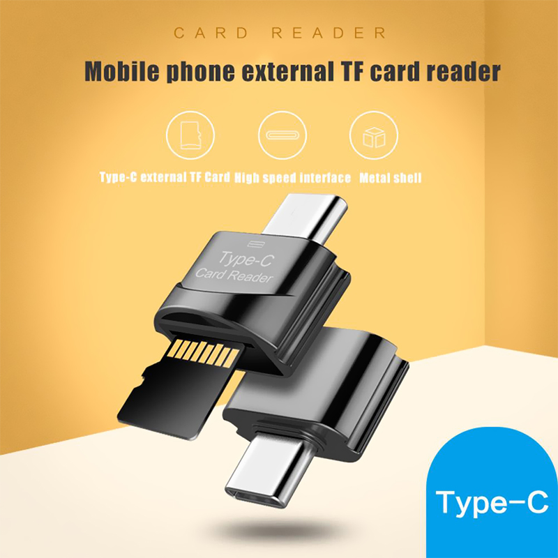 Lecteur de carte Micro SD TF O - Laptop Accessories Macbook avis et prix