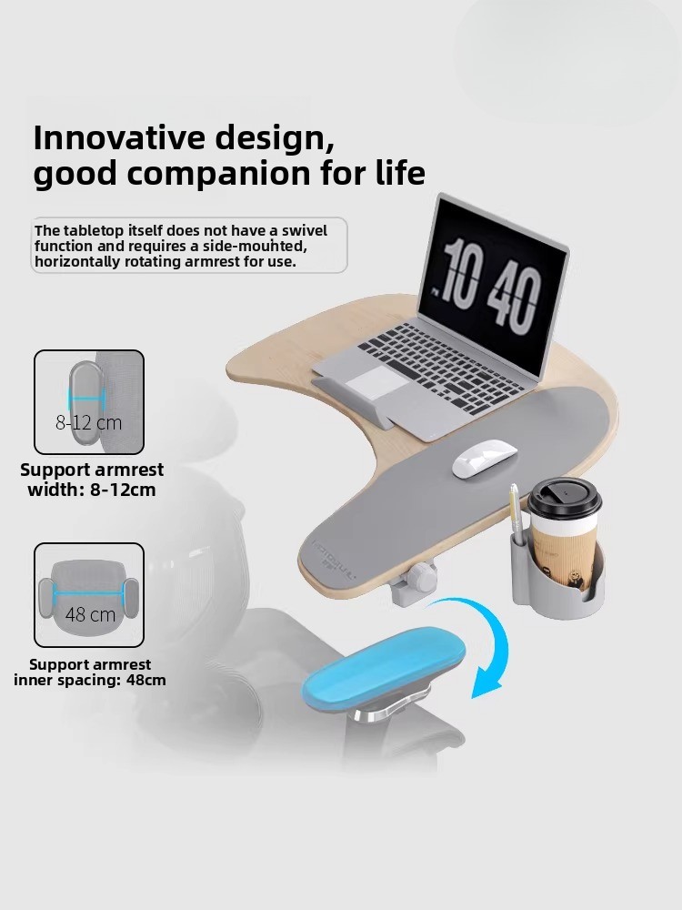 Chaise ergonomique universelle - Laptop Accessories Officeworks avis et prix