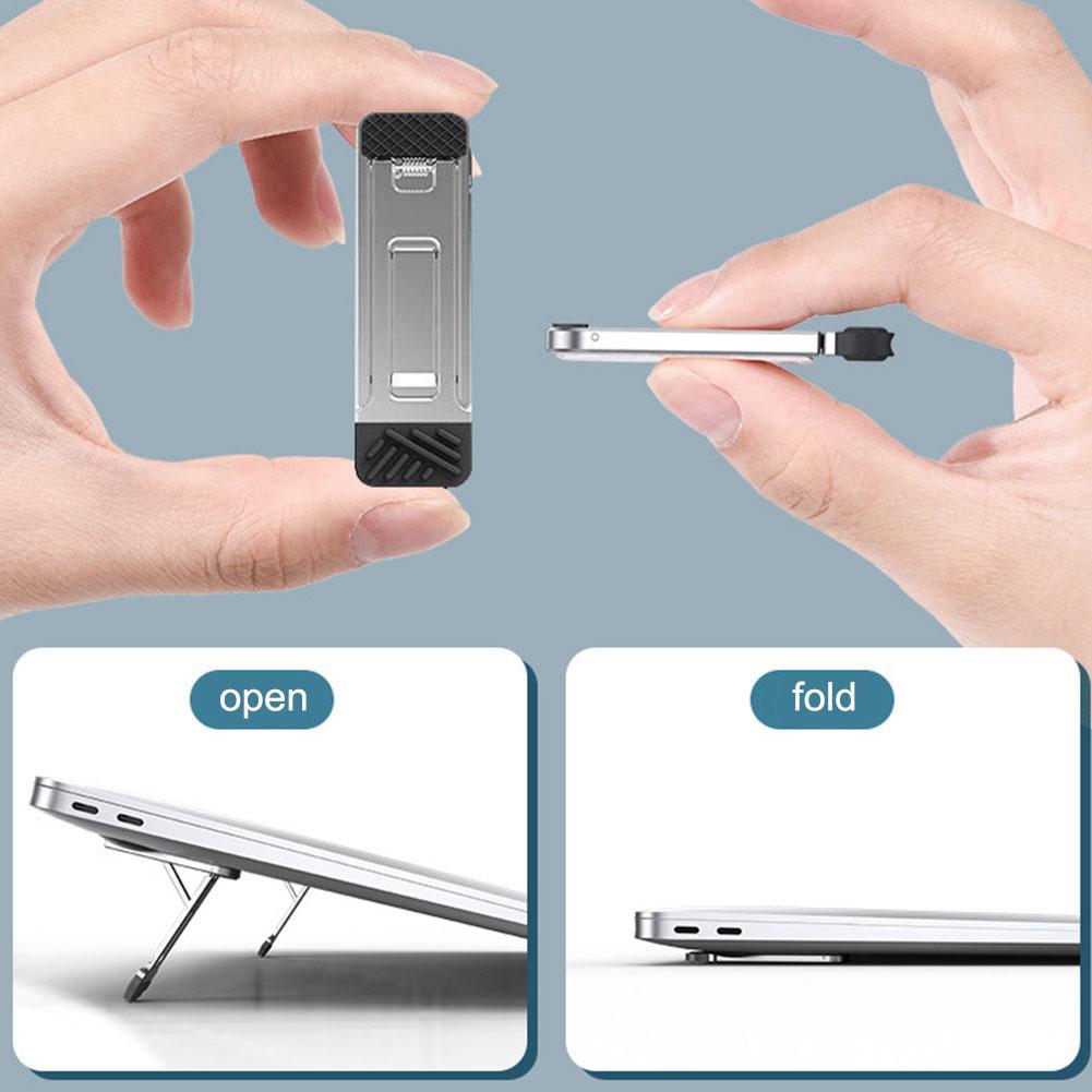 Support pour ordinateur portab - Laptop Accessories Macbook avis et prix