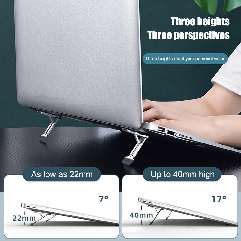 Support pour ordinateur portab - Laptop Accessories Macbook avis et prix