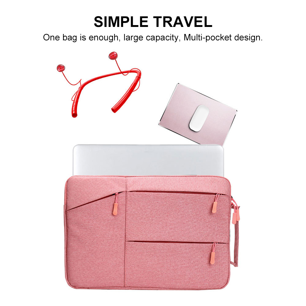 Housse pour ordinateur portabl - Laptop Accessories Sleeve avis et prix