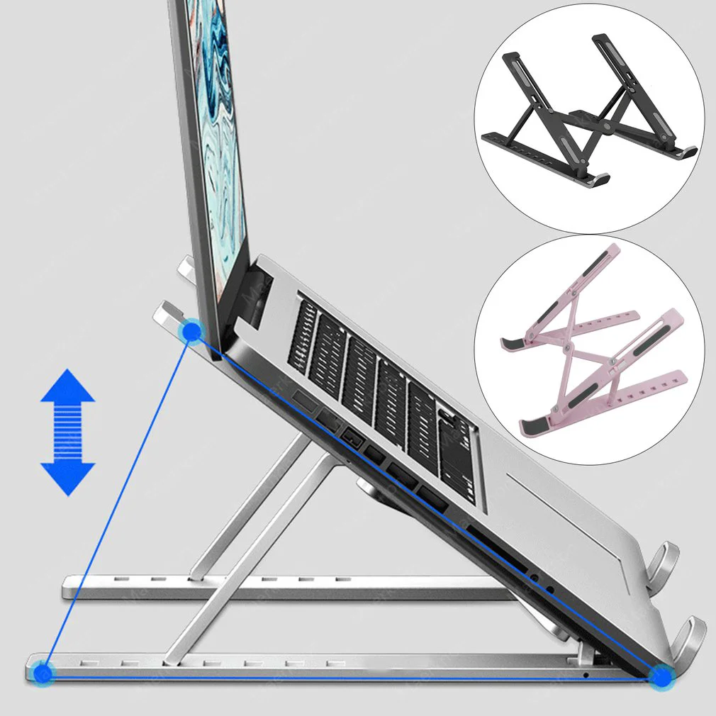 Support réglable pour ordinate - Laptop Accessories Macbook avis et prix