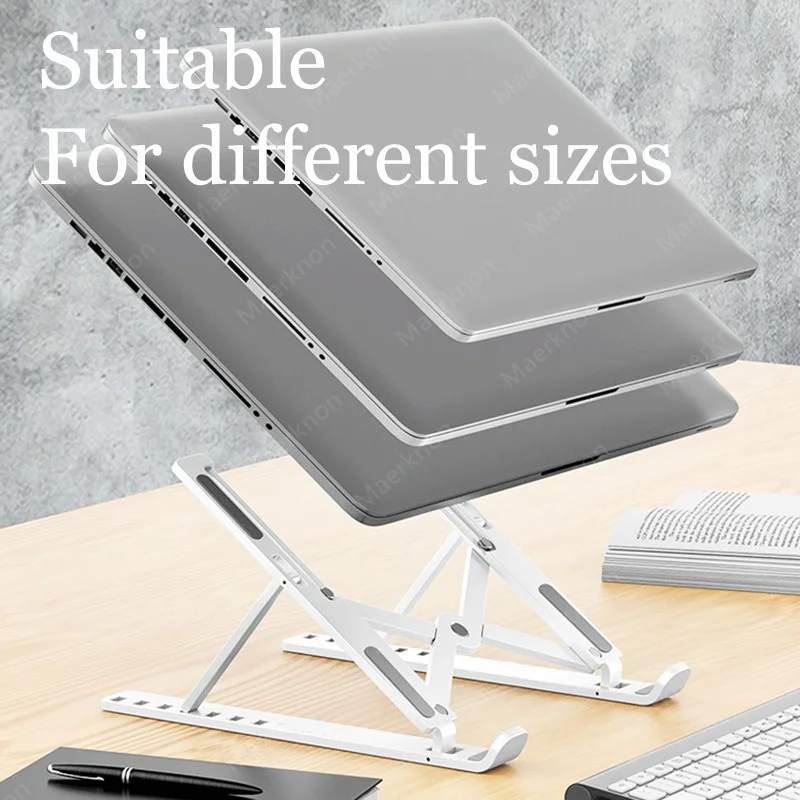 Support réglable pour ordinate - Laptop Accessories Macbook avis et prix