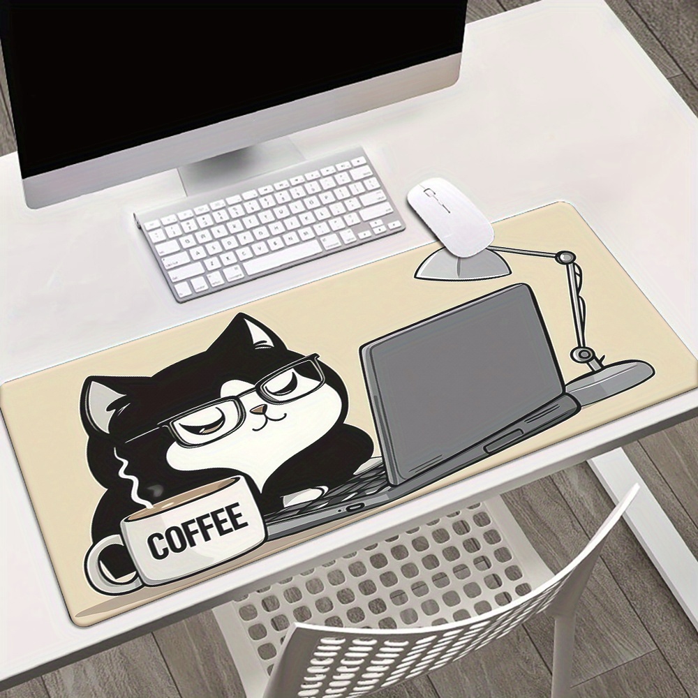 Tapis de bureau pour ordinateu - Laptop Accessories Officeworks avis et prix