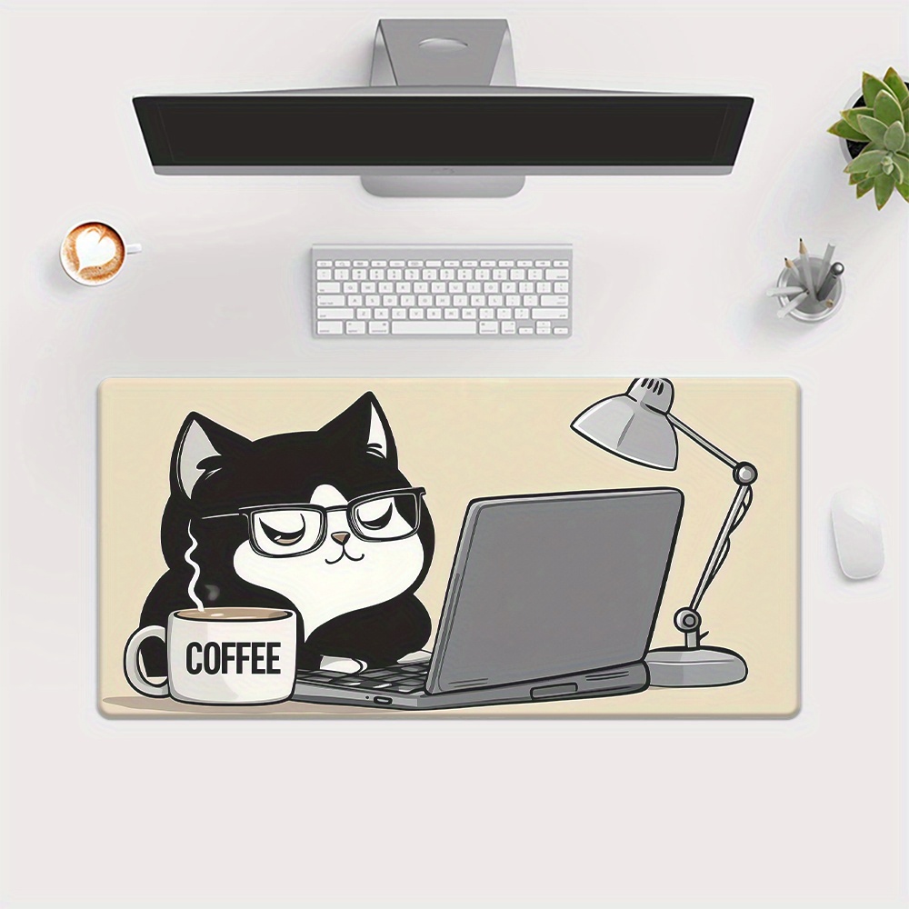Tapis de bureau pour ordinateu - Laptop Accessories Officeworks avis et prix
