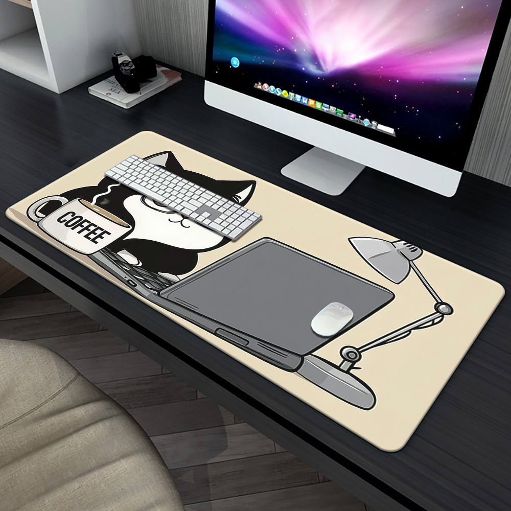 Tapis de bureau pour ordinateu - Laptop Accessories Officeworks avis et prix