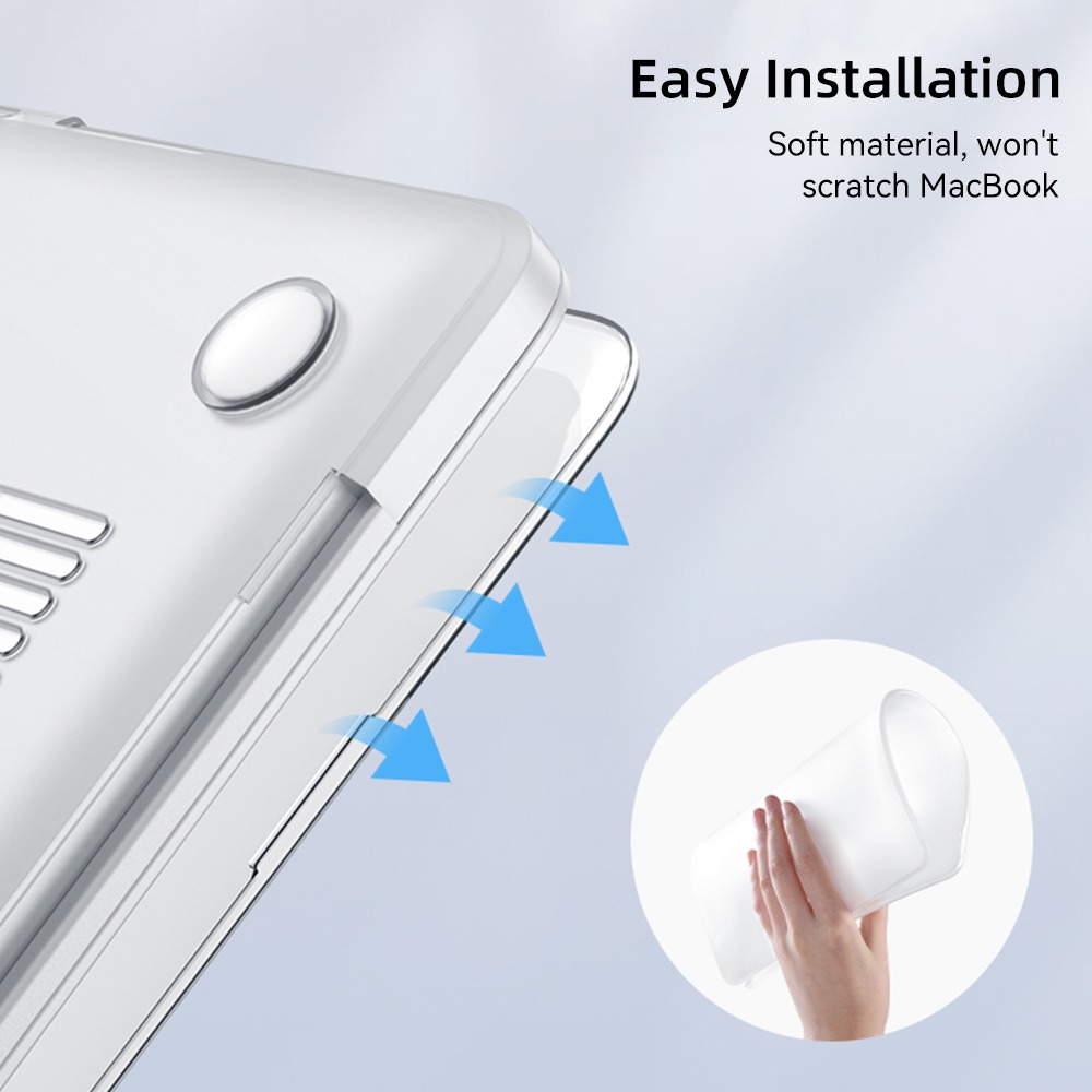 Étui de protection pour ordina - Laptop Accessories Macbook avis et prix
