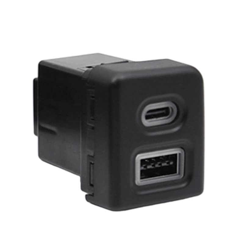 Prise de charge rapide USB TYP - Usb C Power Adapter avis et prix